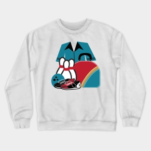 Bowling II Crewneck Sweatshirt